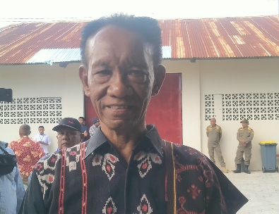 Warga Kota Kupang Dukung Tiga Program Prioritas Walikota dan Wakil Walikota