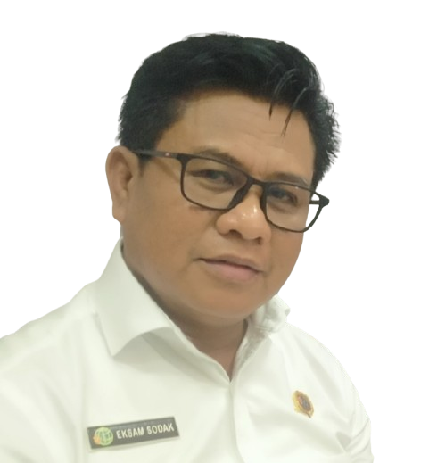 BPN Kota Kupang Diberi Target 750 Bidang Tanah Untuk Program PTSL Tahun 2025