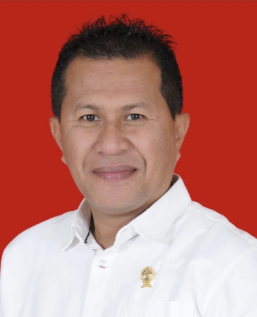 Bupati Kupang Yosep Lede Siap Jadi Ketua DPD Pemuda Tani NTT