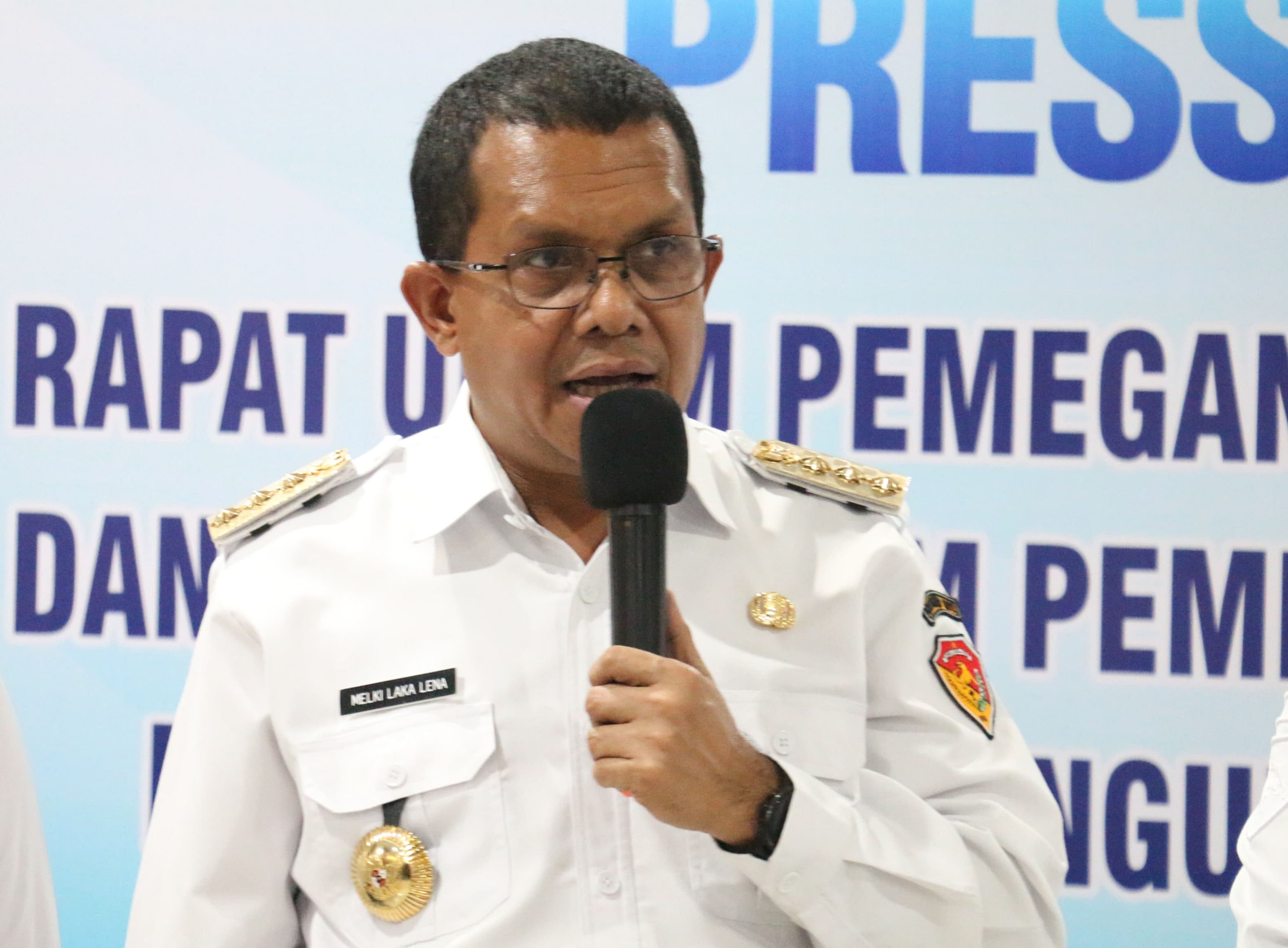 Gubernur NTT Tegaskan Pengelolaan Bank NTT Bebas dari Dominasi Politik