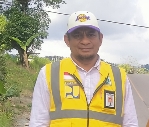 BPJN NTT Alokasikan Rp7 Miliar untuk Tangani Tiga Titik Longsor di Ruas Jalan Sabuk Merah Perbatasan Barat