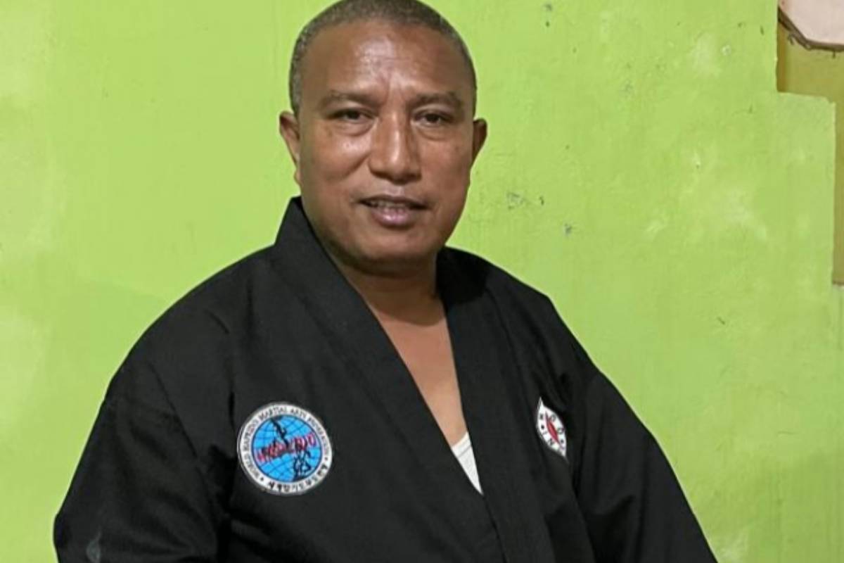 NTT Resmi Dipercayakan Jadi Tuan Rumah Kejurnas dan Rakernas MMA/IBCA Tahun 2027