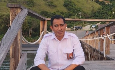 Dukung Ketahanan Pangan, BBWS NT II Bangun dan Rehabilitasi Jaringan Irigasi Air Tanah di Pulau Sumba