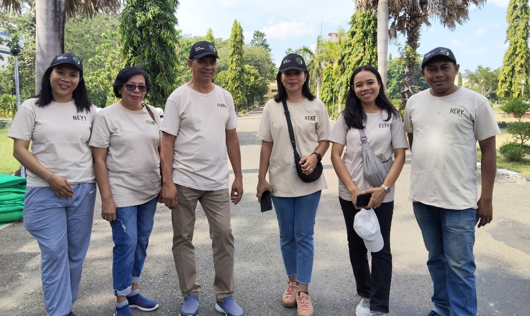 Sahabat Lingkungan Gelar Serangkaian Kegiatan Peringati Hari Lingkungan Hidup Sedunia 2025