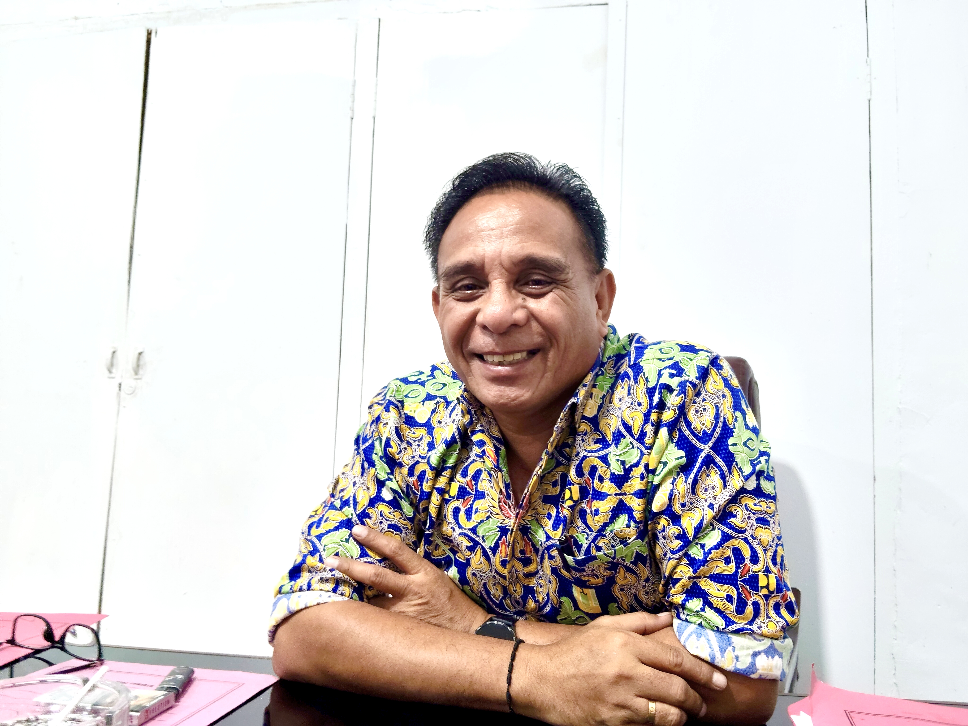 Dukung Ketahanan Pangan, BBWS NT II Bangun 8 Sumur Bor dan Rehabilitasi 31 Sumur JIAT di Flores