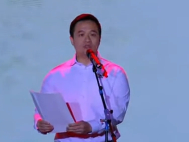 Wali Kota Kupang dr. Christian Widodo Mendapat Apresiasi Presiden di Kongres PSI 2025