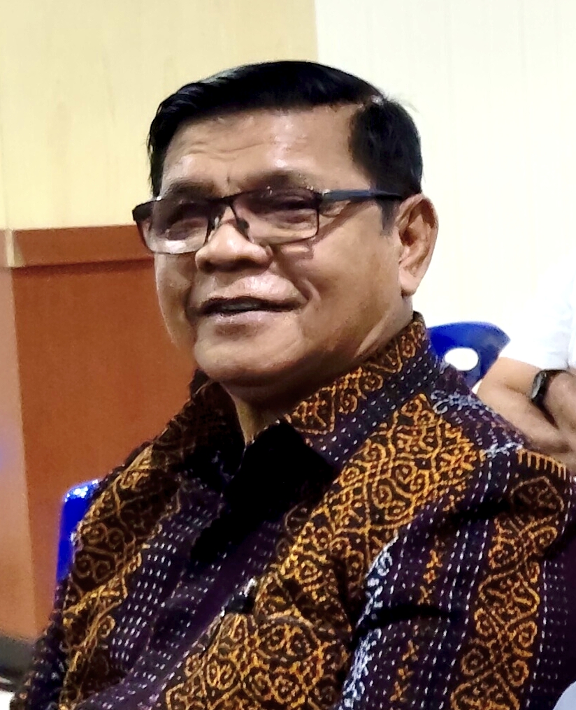 Tangani Long Segmen Ruas Jalan Provinsi Ba,a - Batutua, PT Rotendo Permai Siap Tuntaskan Pekerjaan Tepat Waktu