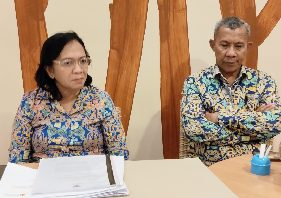 Laboratorium BPJN NTT Menjaga Mutu Infrastruktur dengan Standar Nasional dan Terakreditasi KAN