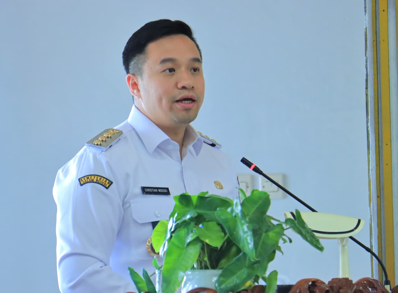 Pemkot Kupang Ajukan Ranperda Inisiatif Tentang RPJMD Tahun 2025-2029