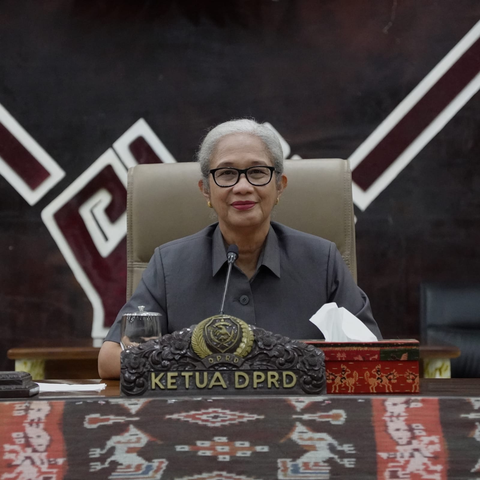 Respon DPRD NTT Terkait Protes Tunjangan Perumahan dan Transportasi