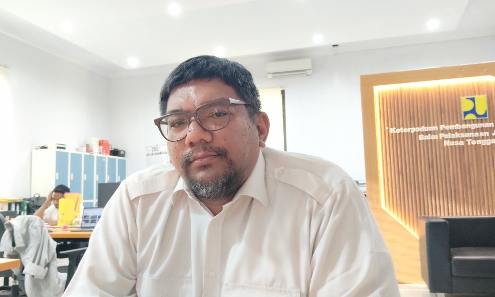 BPJN NTT Pastikan Program IJD Tahap I 2025 di Lima Kabupaten