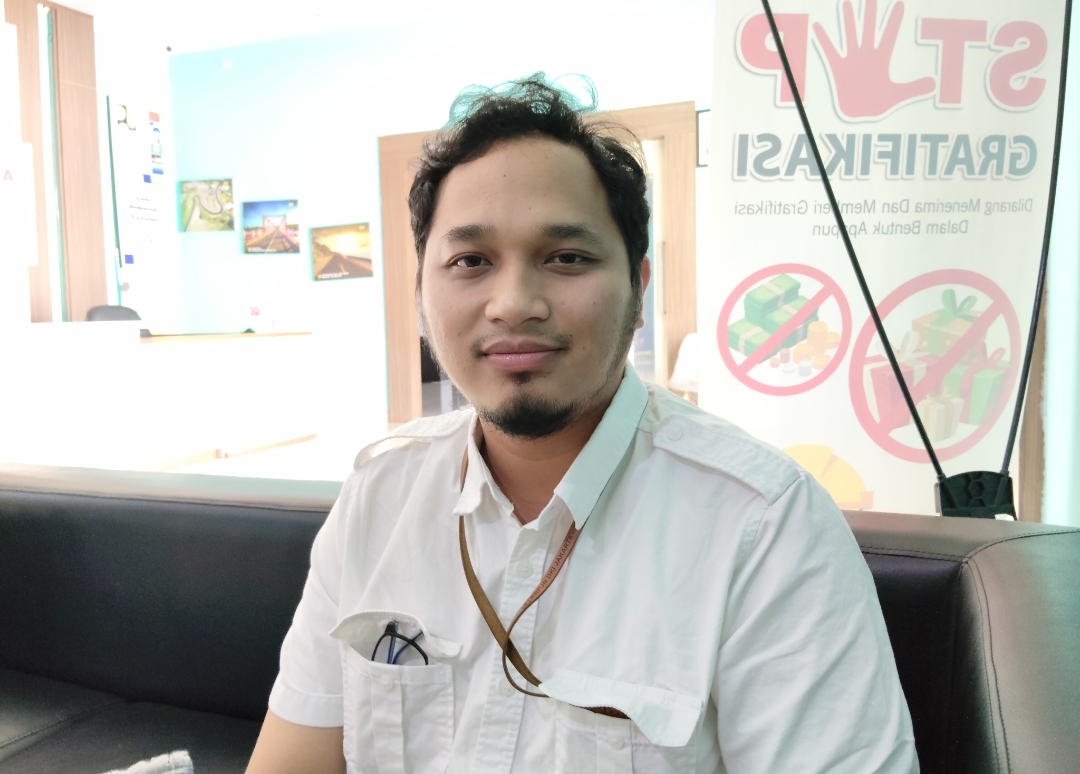 Melalui Program IJD, BPJN NTT Tangani Ruas Jalan Sp. Makamenggit–Kahiri di Sumba Timur