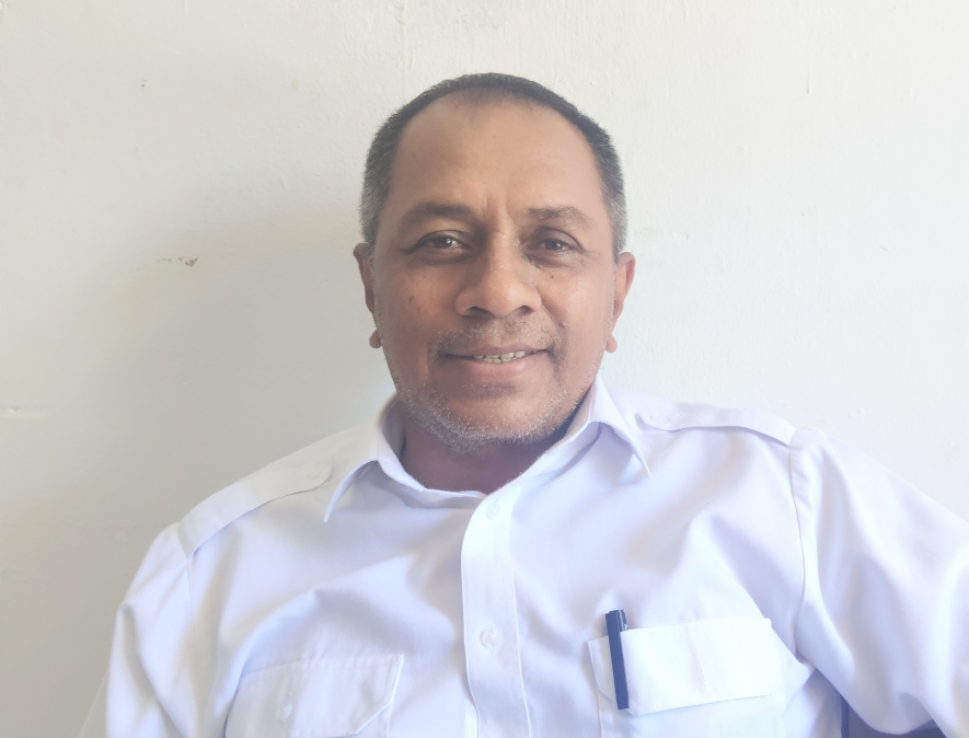 Penanganan Longsoran di Ruas Niki-Niki–Noemuti Kabupaten TTS Rampung, Sudah Dilakukan PHO