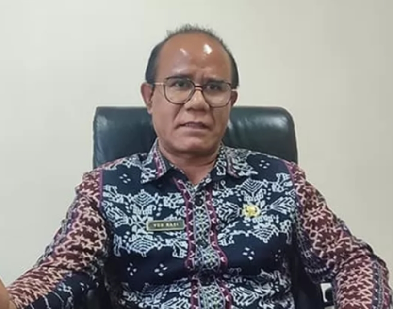 Pemprov NTT Klarifikasi Isu Pasca Pelantikan Pejabat Eselon III dan IV