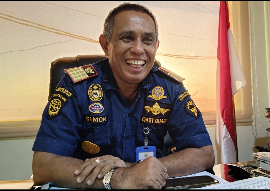 Kehadiran Kapal Perintis Jadi Penopang Mobilitas dan Ekonomi Masyarakat 3TP di NTT