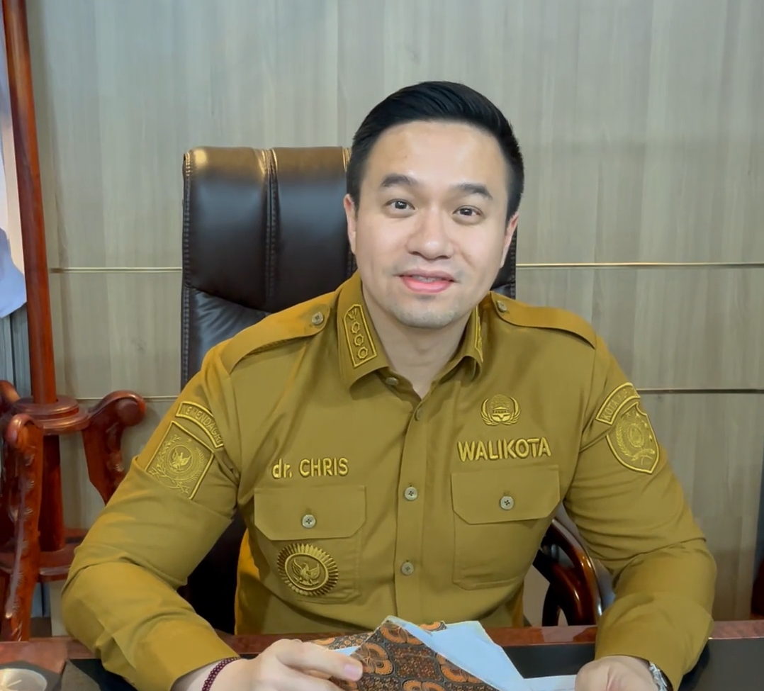 Wali Kota Kupang Terbitkan SK Amnesti Pajak: Hapus Denda PBB demi Perkuat Pendapatan Daerah