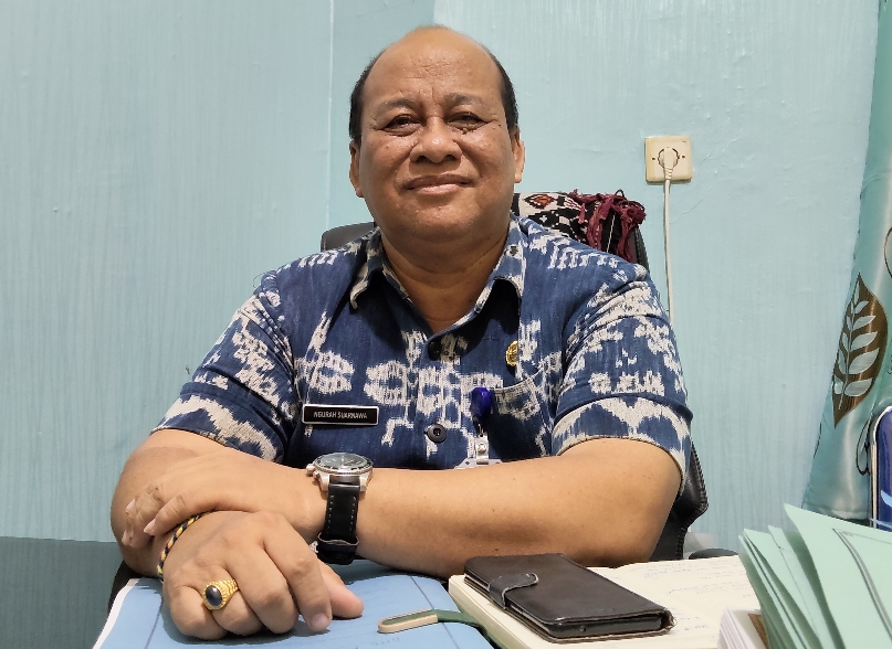 Langkah Nyata Pemkot Kupang  Tangani  Stunting Lewat Sinergi Lintas Sektor