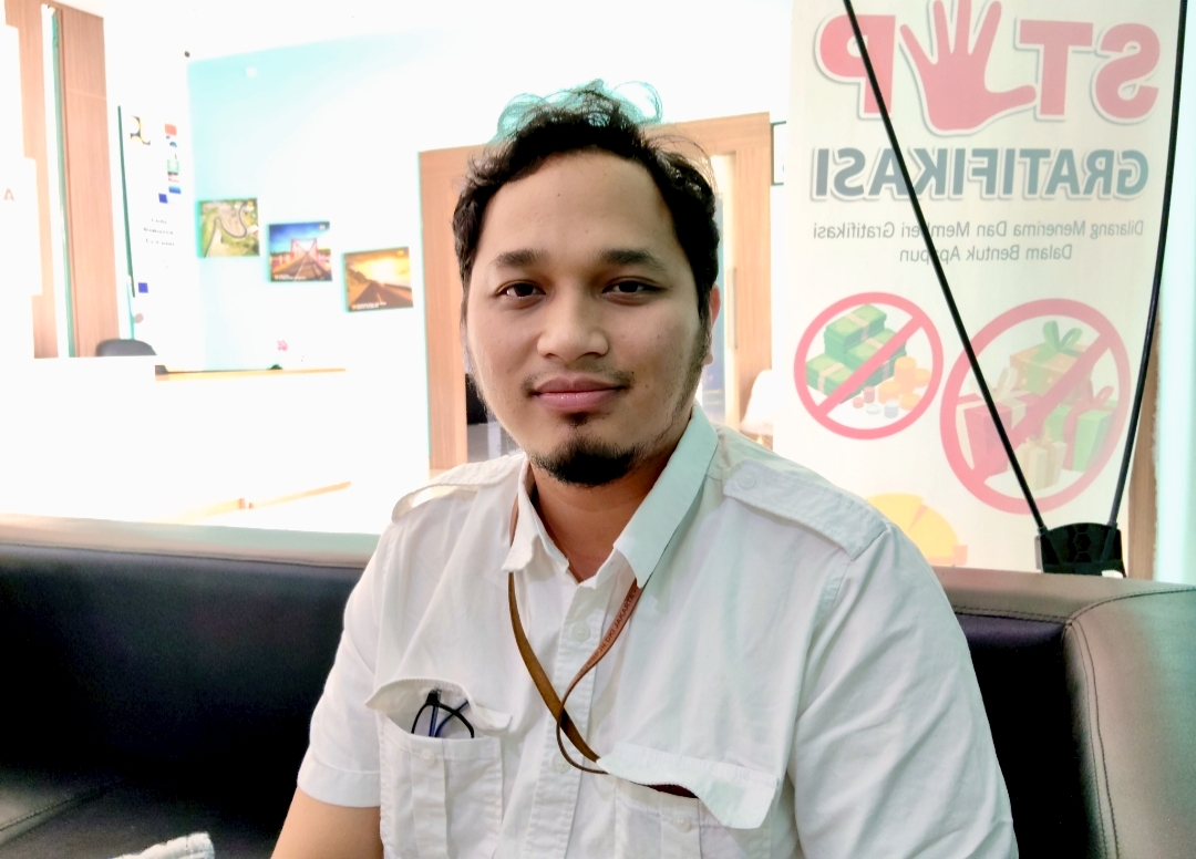 Pembangunan Ruas Jalan Simpang Makamenggit–Kahiri Dikebut, Ditarget Rampung Akhir Desember 2025