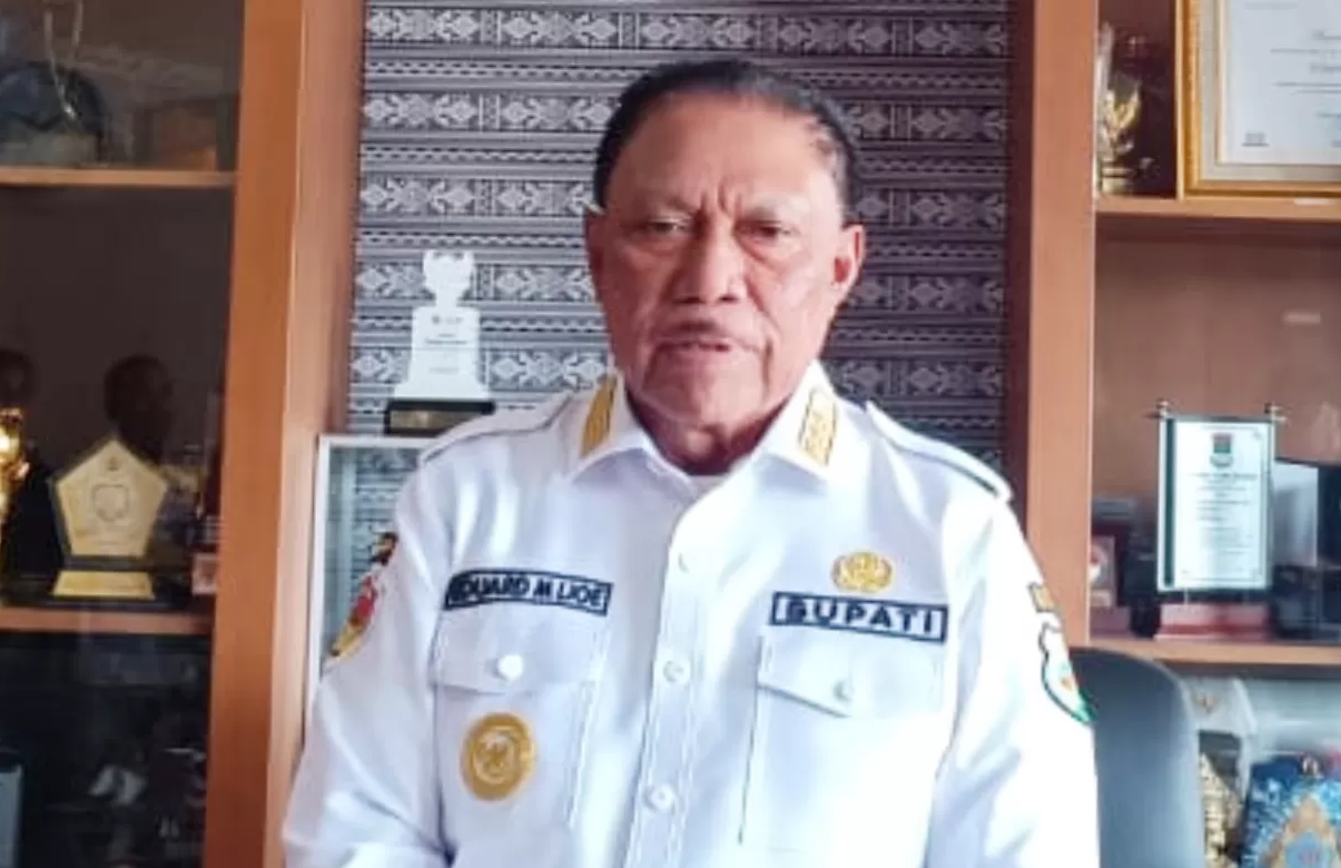 Pemda TTS Nyatakan Dukungan Penuh untuk Pembangunan Jalan Kilobesa Melalui Program IJD