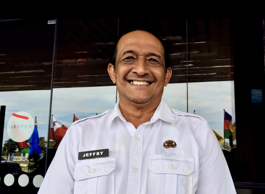 Pemkot Kupang Perkuat Program “Kupang Sehat” Lewat Evaluasi Menyeluruh untuk Atasi Kemiskinan Ekstrem dan Stunting