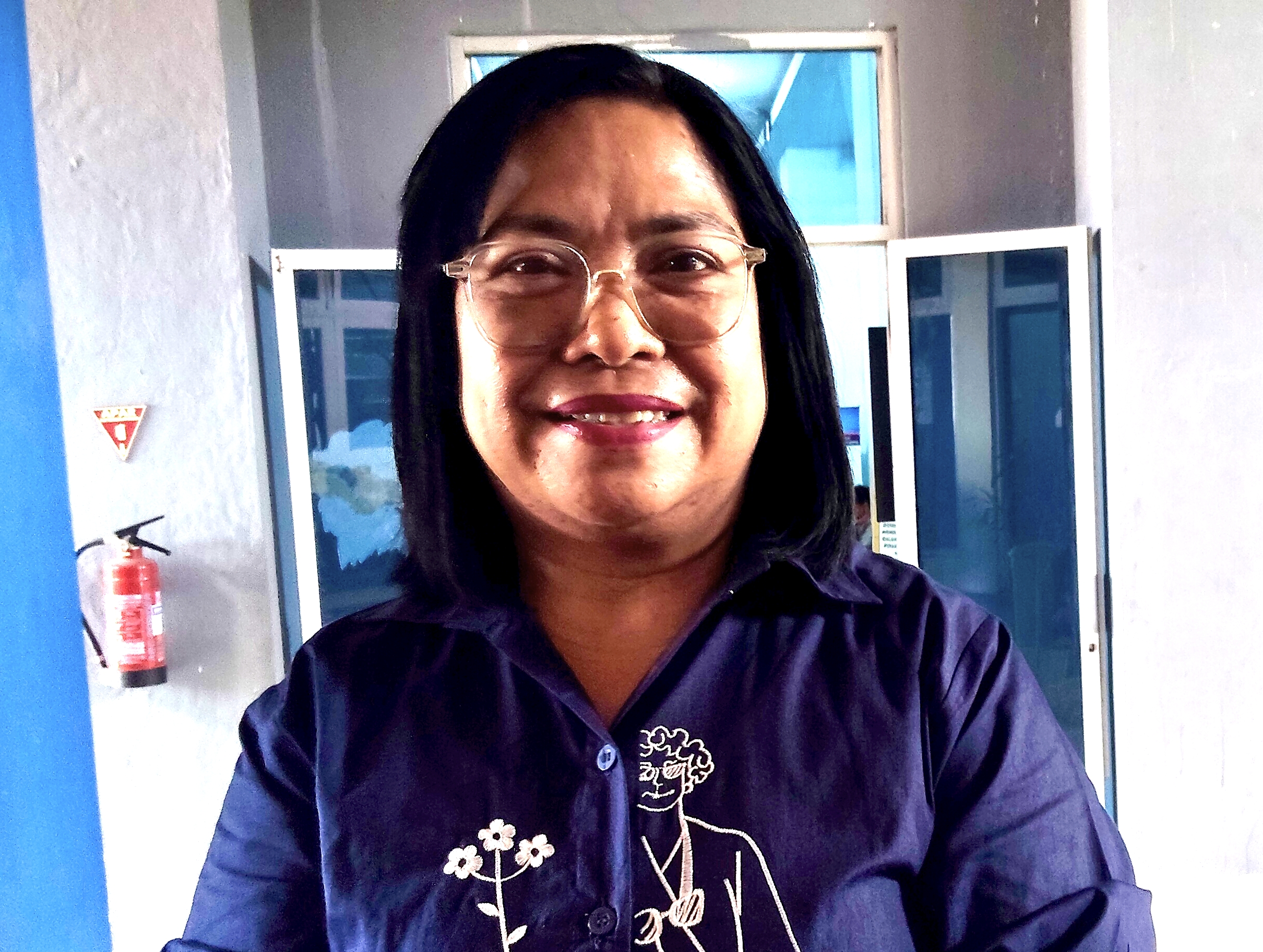 Dukung Program Kupang Sehat, Kelurahan Kayu Putih Gencarkan Edukasi Pengelolaan Sampah