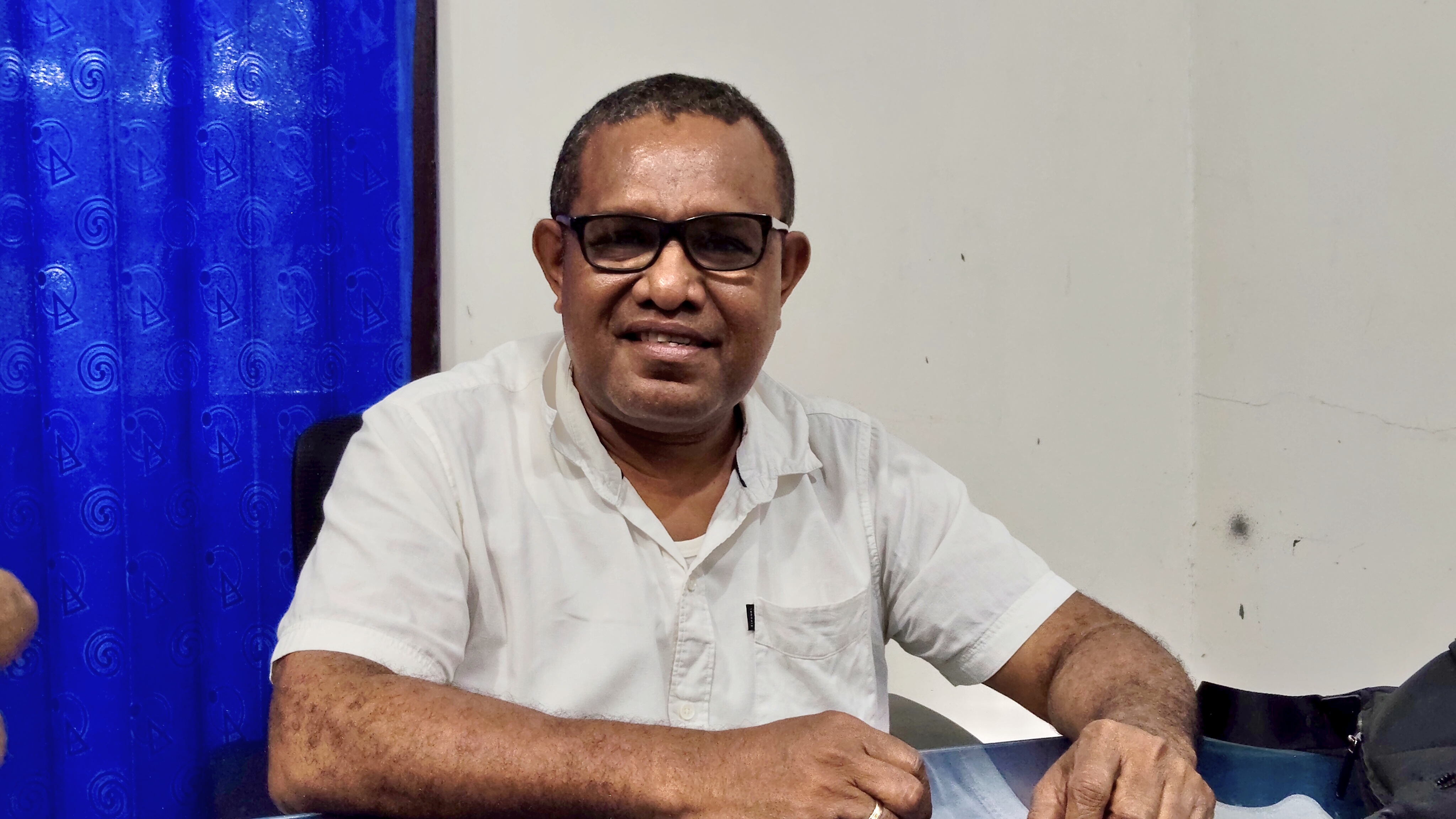 BBWS Nusa Tenggara II Tangani Kerusakan Tebing Sungai Benenain di Malaka