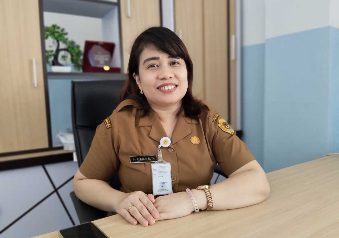 Puskesmas Oepoi Kupang Mantapkan Langkah untuk Cegah Stunting