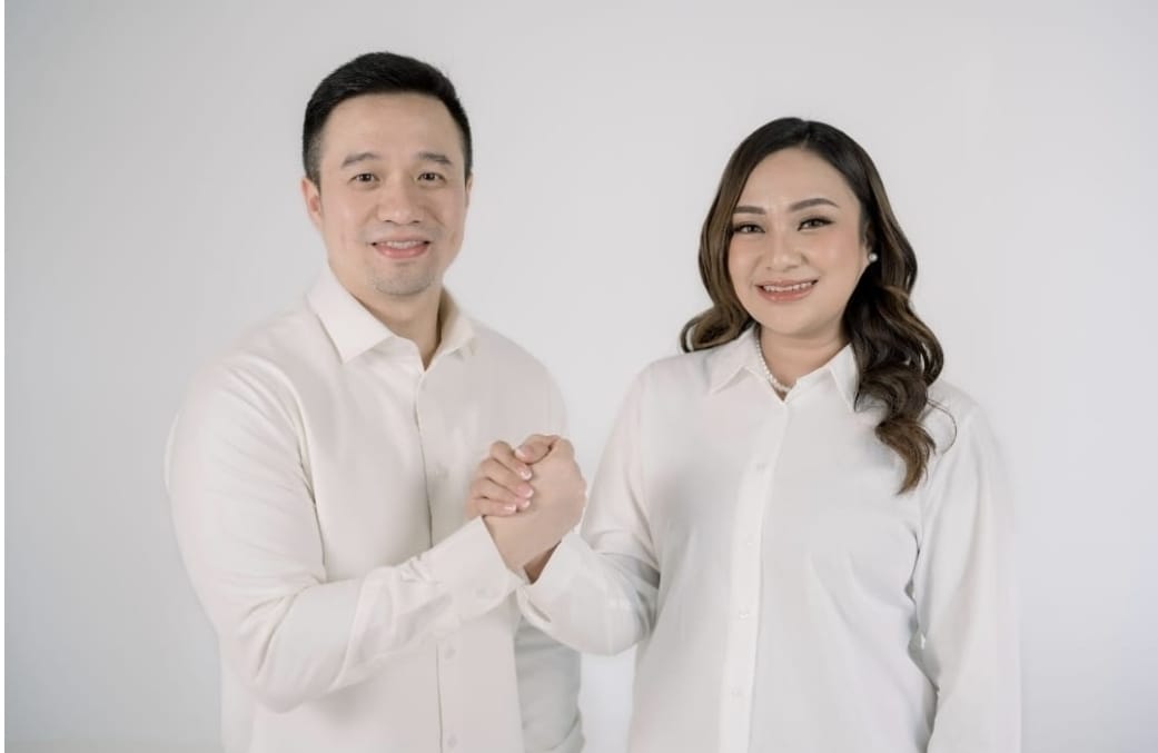 Wali Kota Kupang Tanggapi Hasil Survei Kepuasan Publik FISIP Undana: “Ini Bukan Hebat Saya, Ini Karena Dukungan Warga”