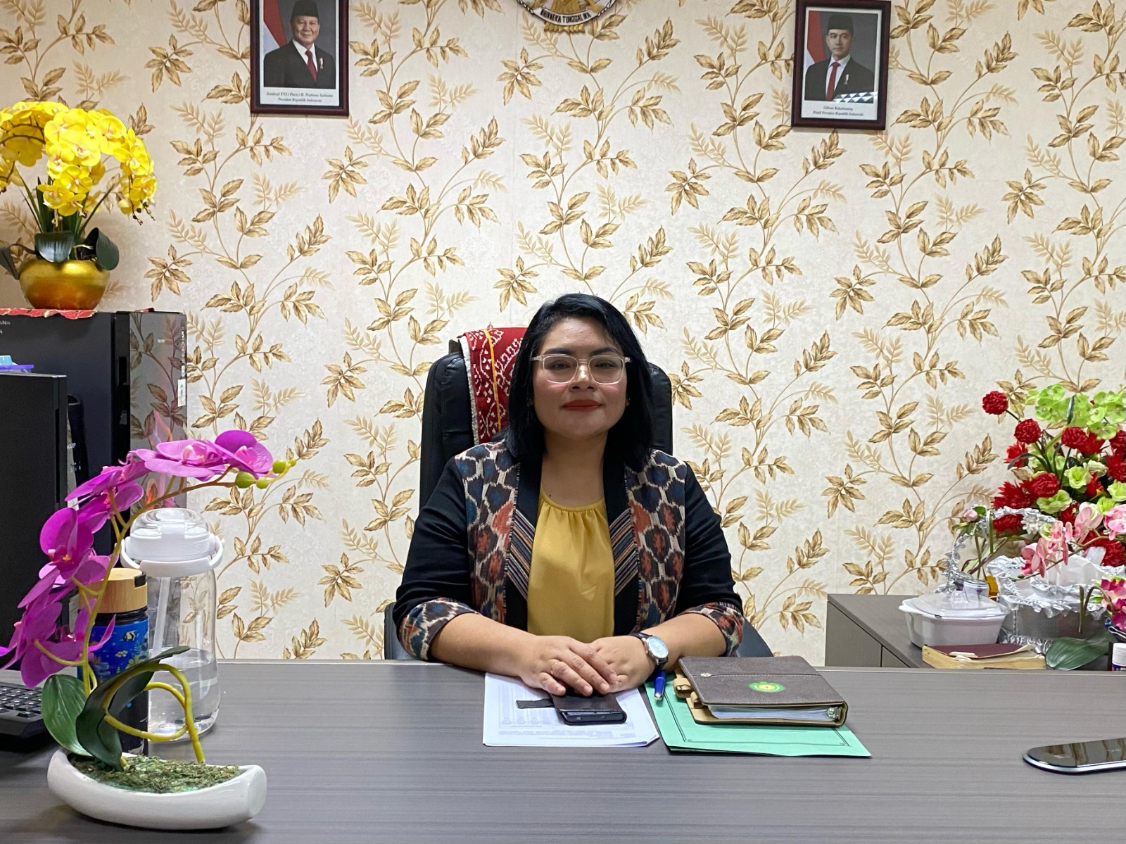 Undana Buka Kuota 7.234 Mahasiswa Baru 2026, Daya Tampung Sejumlah Prodi Strategis Meningkat