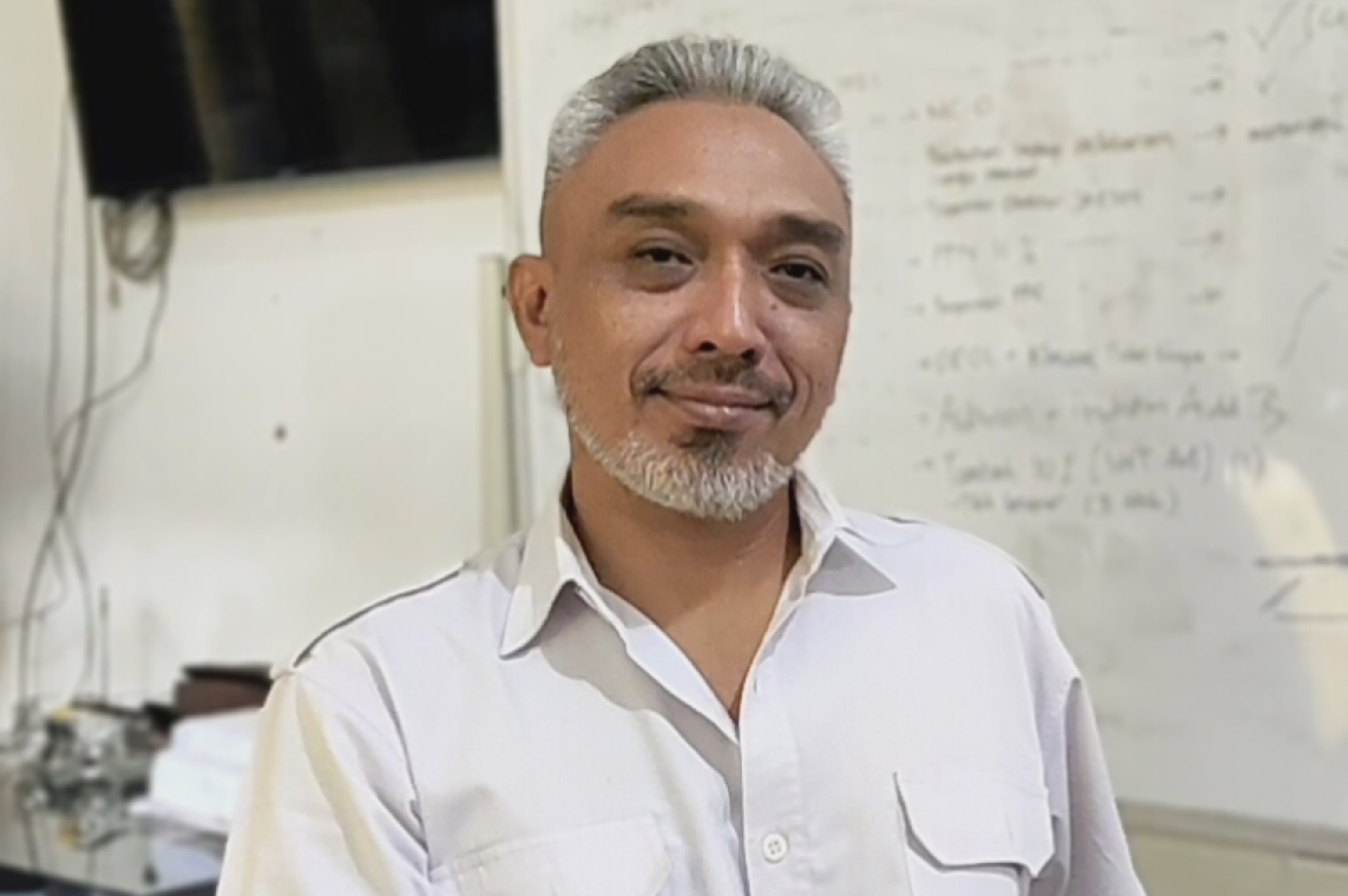 Pembangunan Jalan Molo Sunjam di Kelurahan Fatukoa Rampung, Mobilitas dan Aktivitas Ekonomi Masyarakat Kian Lancar