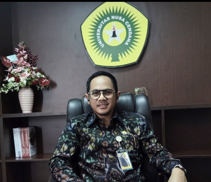 Undana Lanjutkan Pembangunan Gedung Fakultas Hukum dan Gedung Prodi Kedokteran Hewan, Target Difungsikan 2027