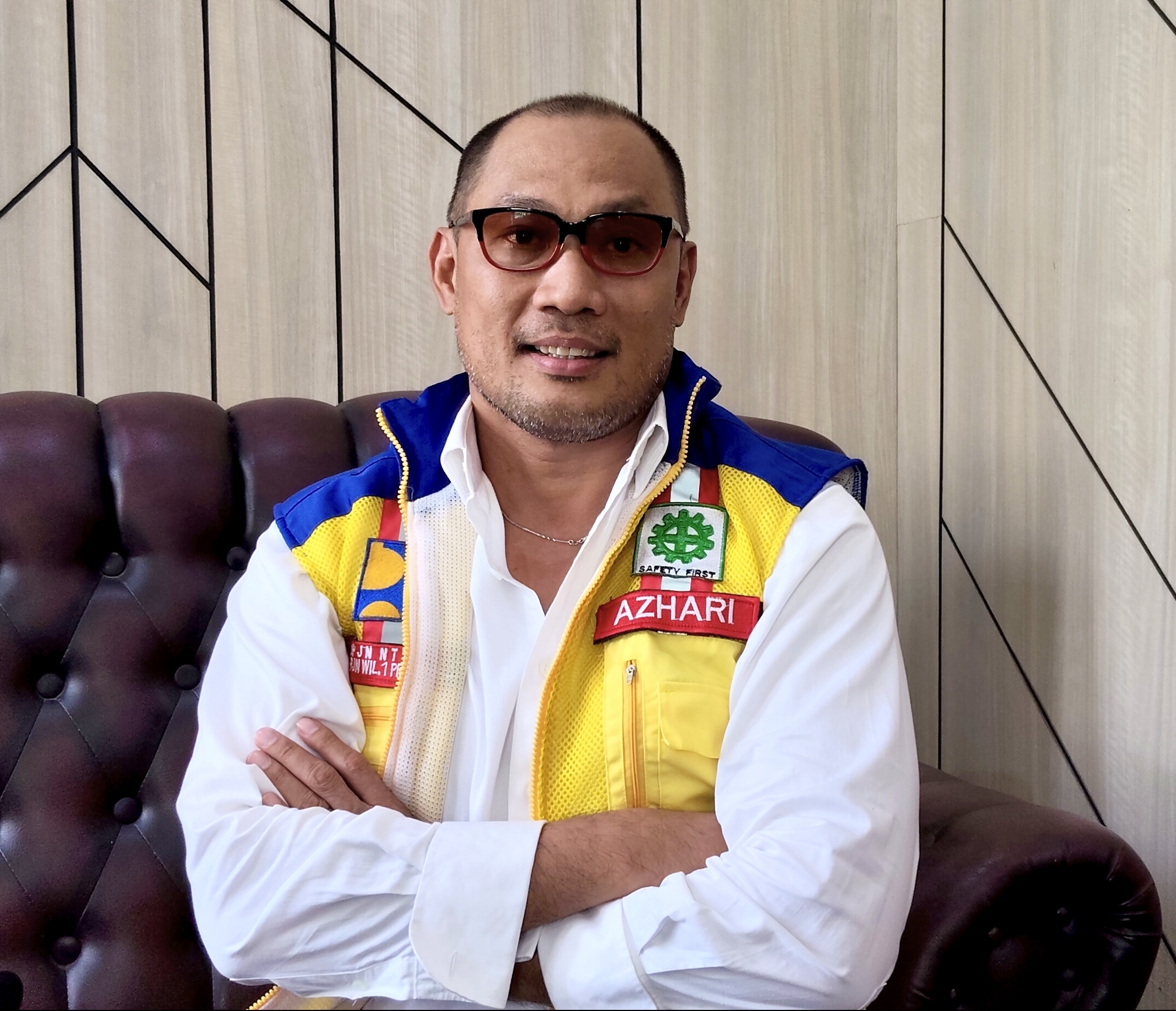 Melalui Program Inpres Jalan Daerah, BPJN NTT Lanjutkan Pembangunan Jalan Menuju Destinasi Wisata Kalabamaja