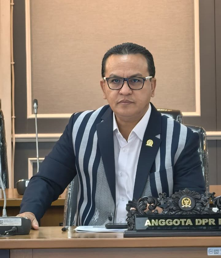 Umbu Rudi Kabunang Resmi Pimpin PORDASI Pacu NTT Periode 2026–2030