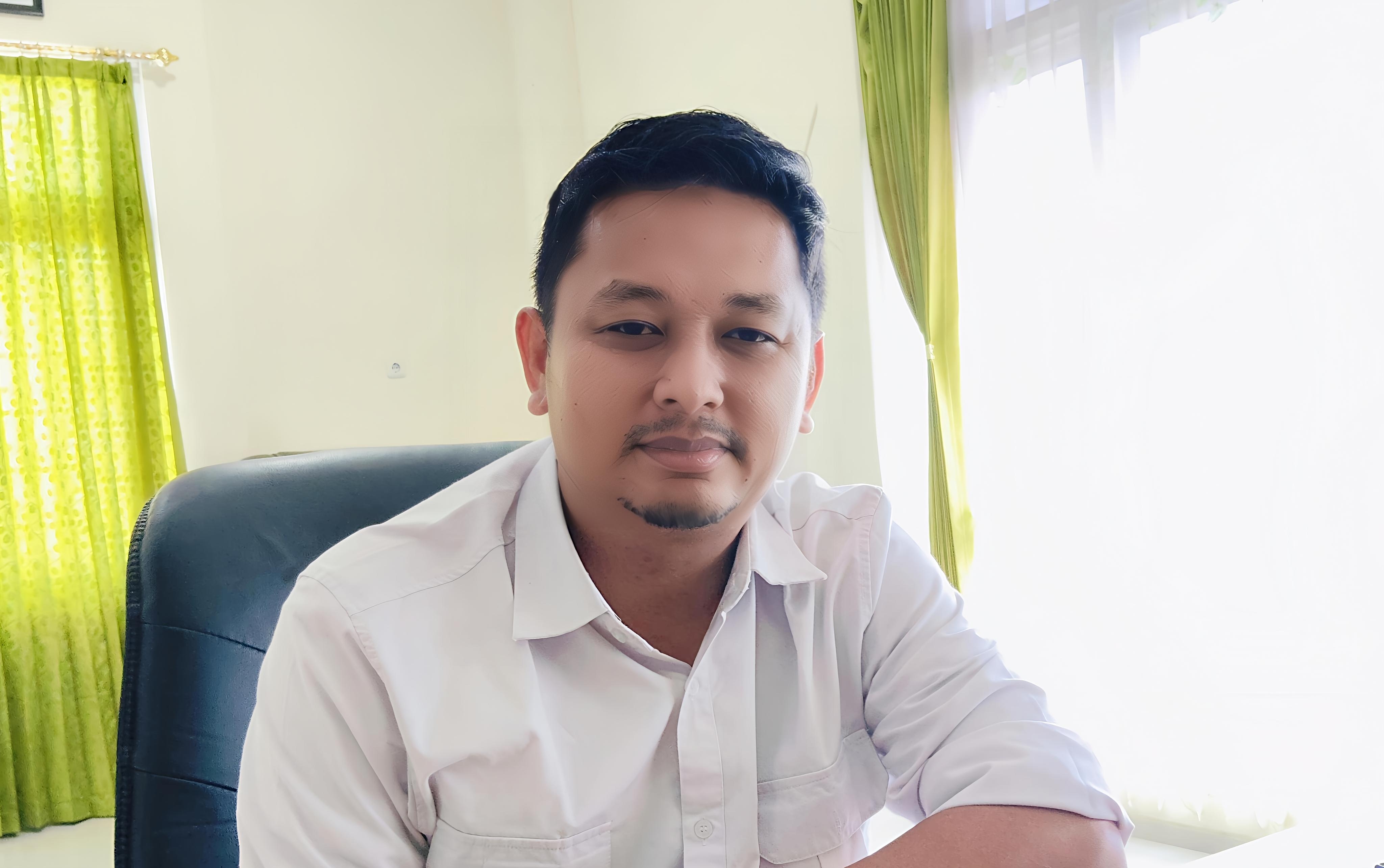 Pemerintah Pusat Alokasikan Rp36 Miliar untuk Lanjutan Pembangunan Bendungan Manikin di Kabupaten Kupang