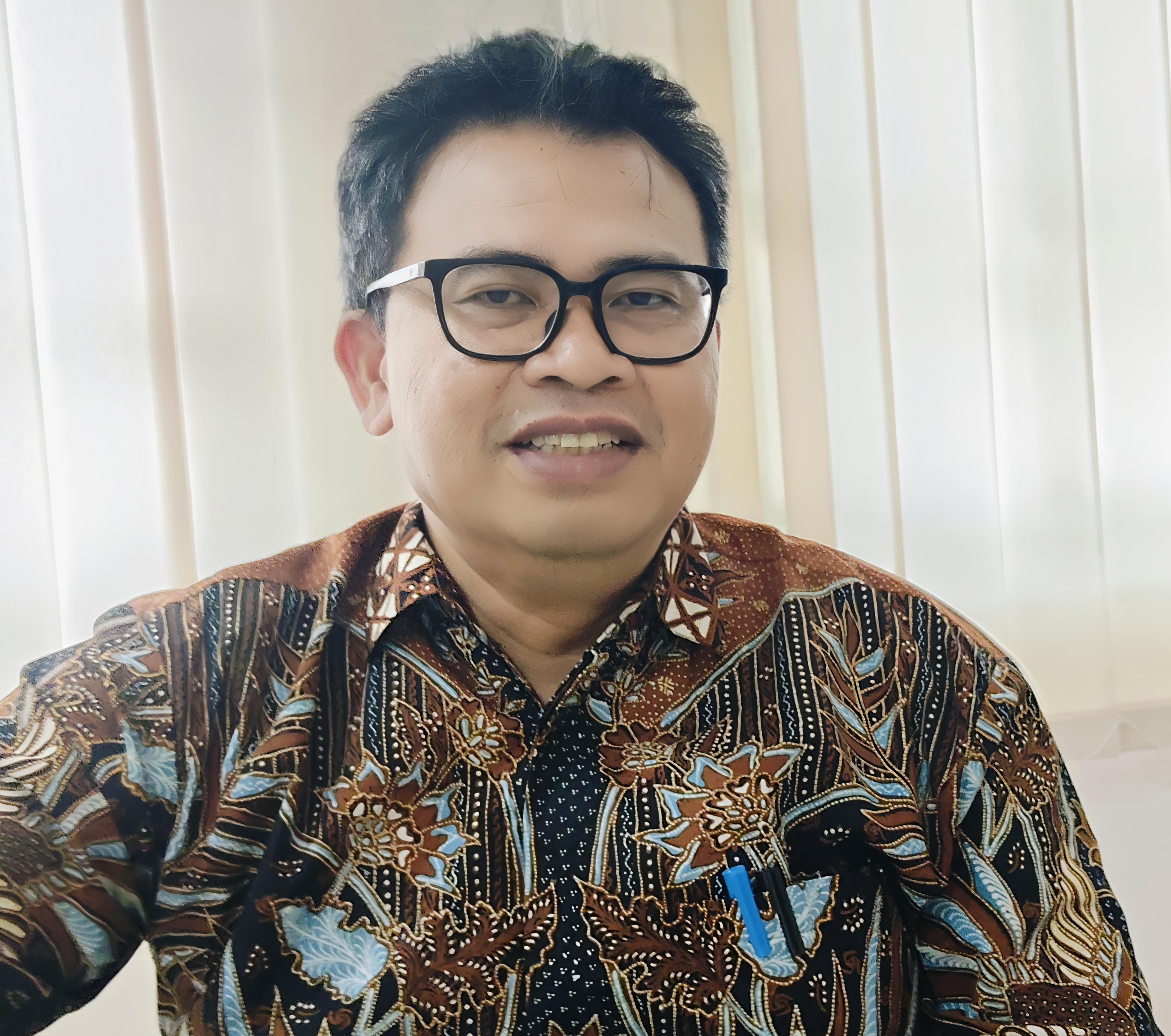 BBWS Nusa Tenggara II Teken Kontrak Dua Paket Rehabilitasi Irigasi