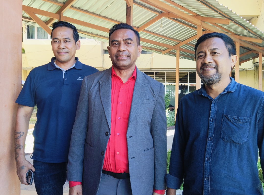 Paguyuban Besar Lamaholot Kupang Gelar Festival dan Seminar Nasional, Dorong Gagasan Kawasan Ekonomi Khusus Lamaholot