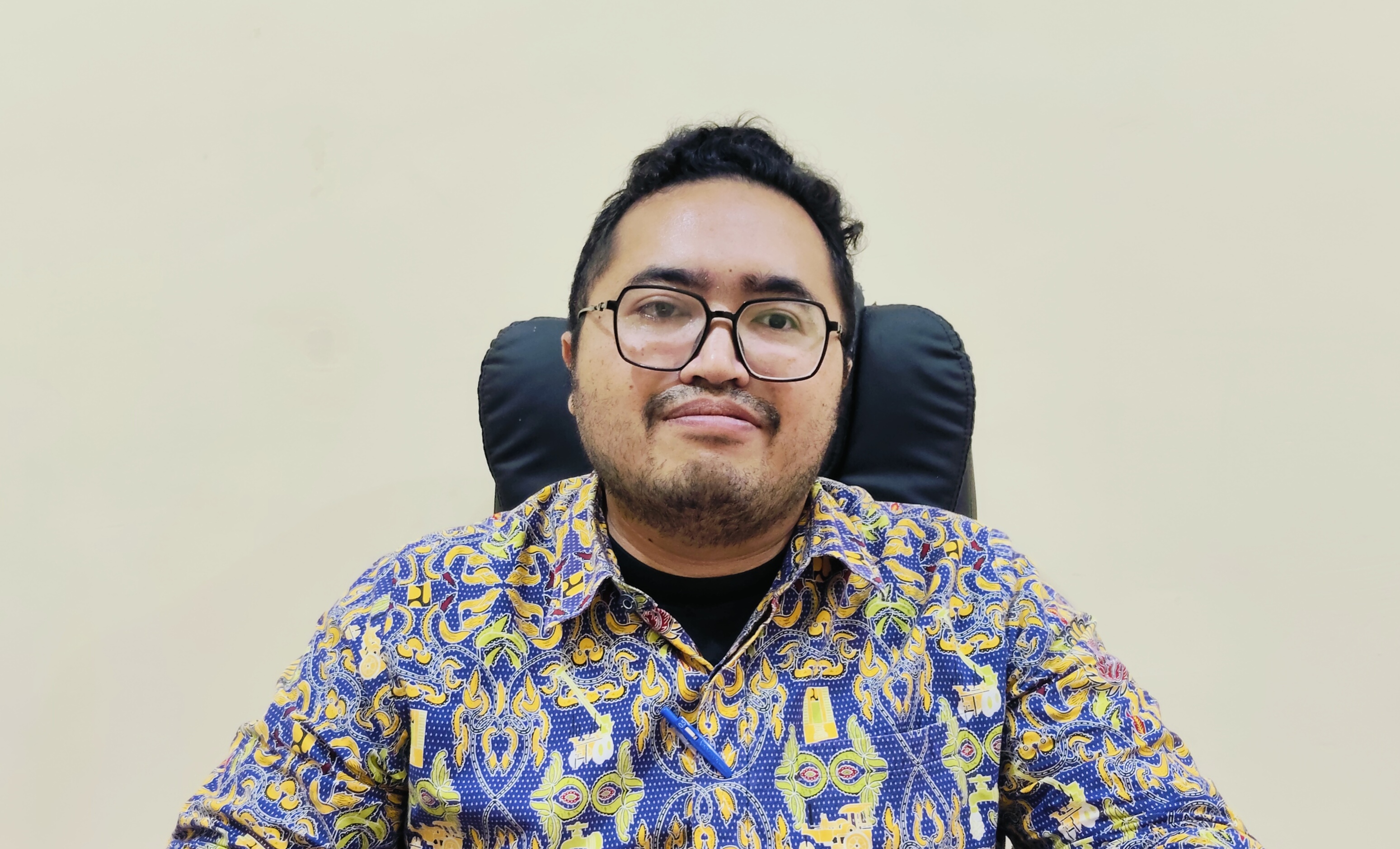 BBWS Nusa Tenggara II Bangun Hanggar Alat Berat di Kupang