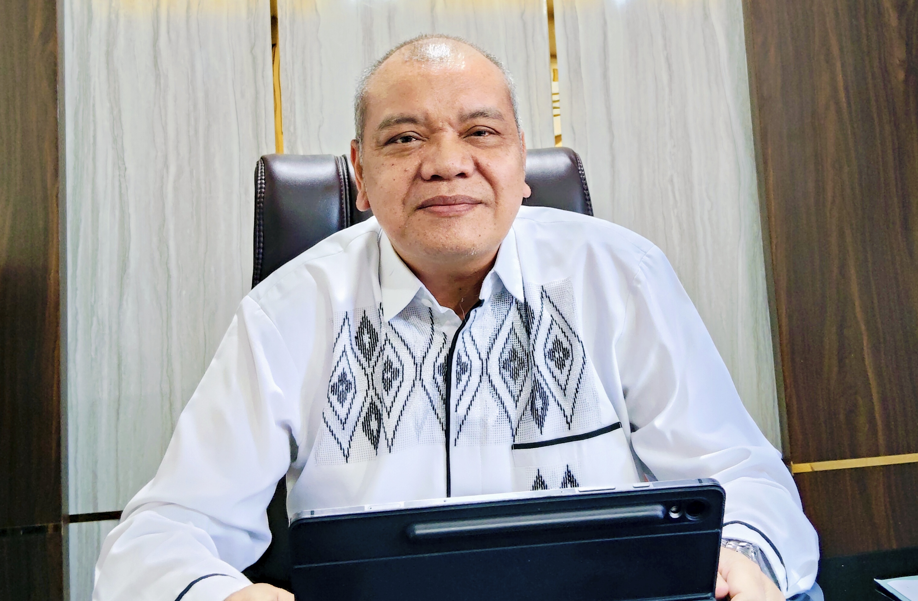 Butuh Rp1,1 Triliun Untuk Tuntaskan Pembangunan Bendungan Manikin di Kabupaten Kupang