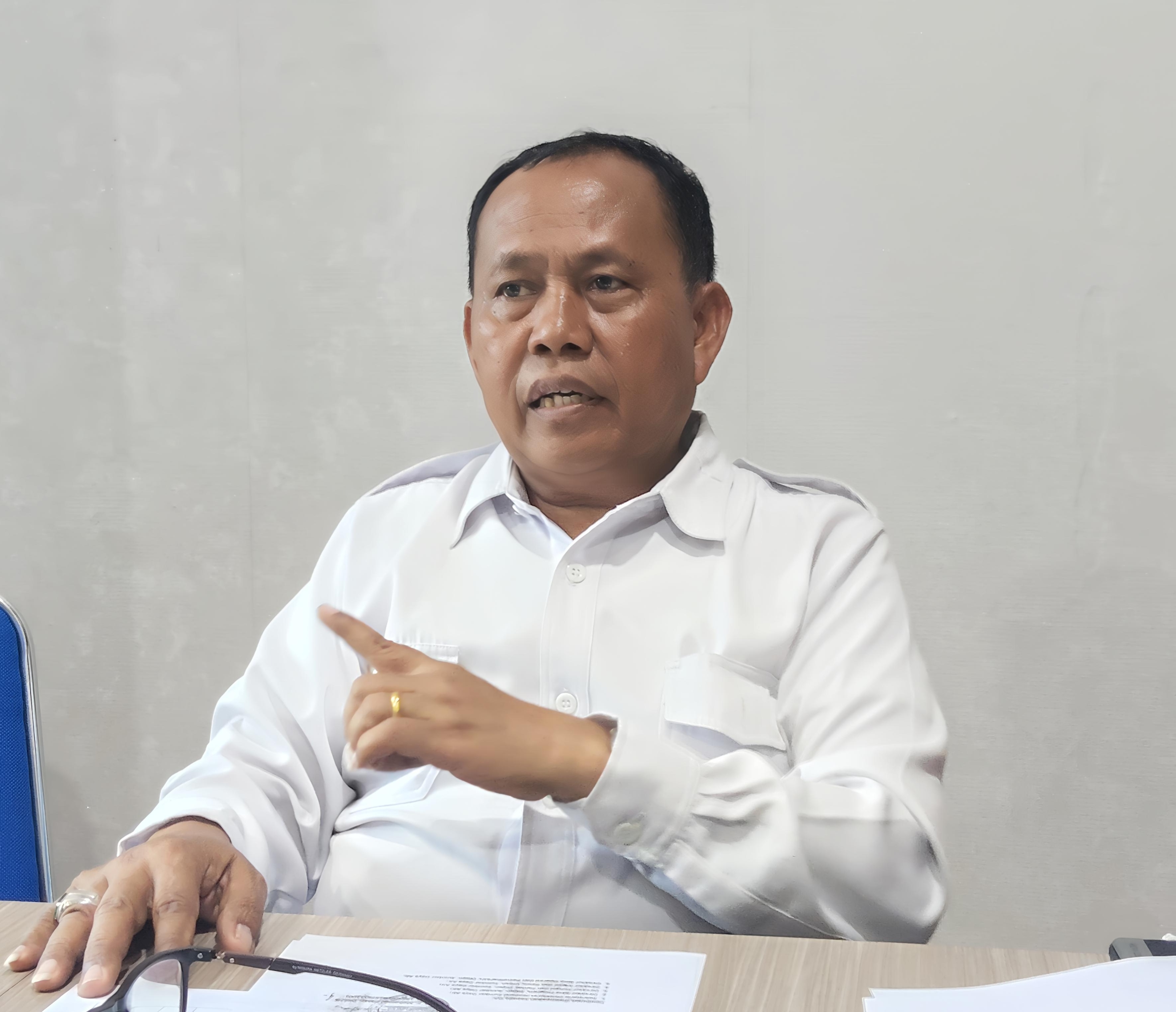 Bangun Hanggar Alat Berat, Inovasi BBWS NT II Melalui Satker OP SDA Untuk Menata dan Merawat Aset