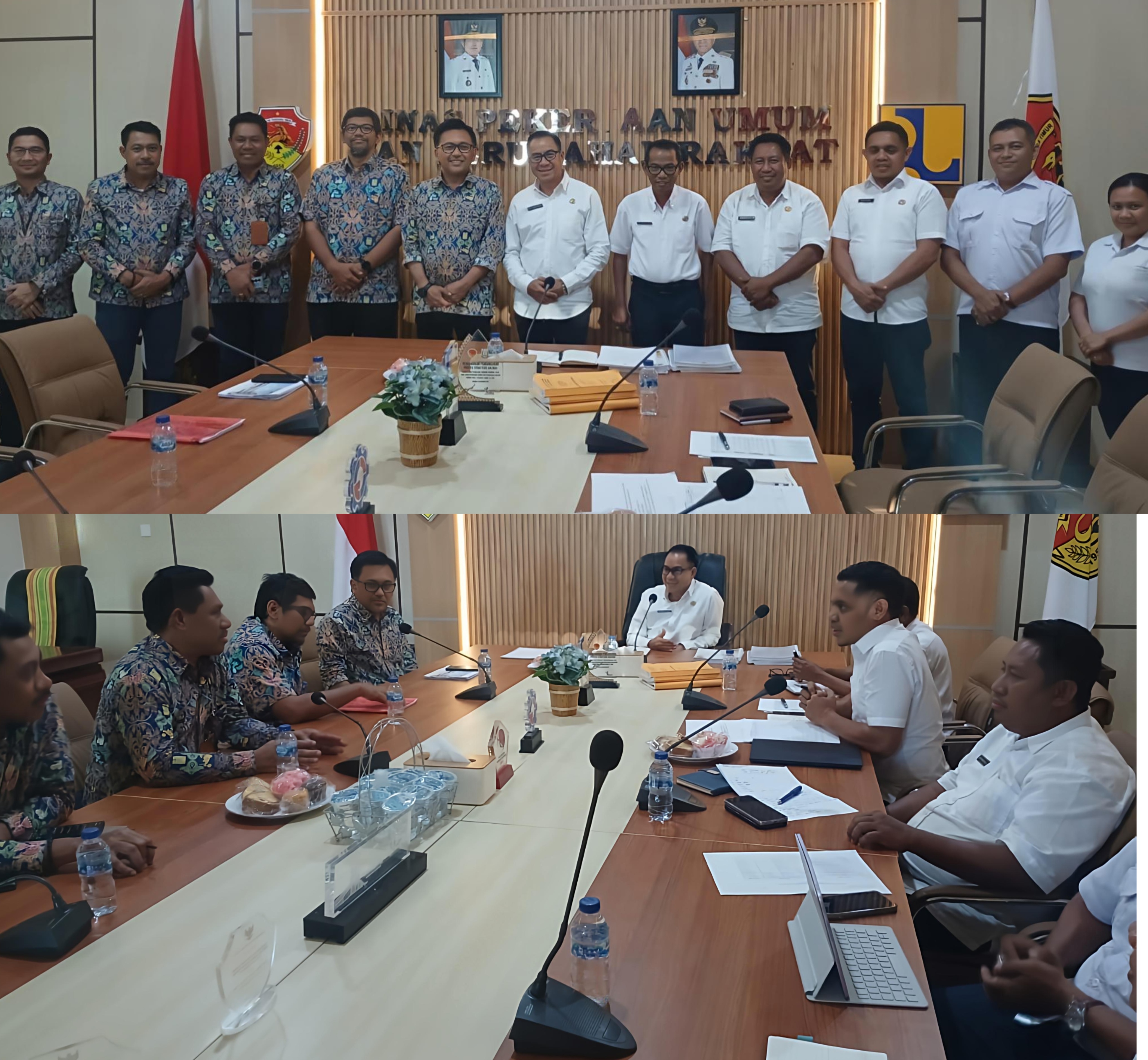 Pemprov NTT Usulkan Empat Jembatan Strategis di Kabupaten Kupang ke Pemerintah Pusat Untuk Ditangani