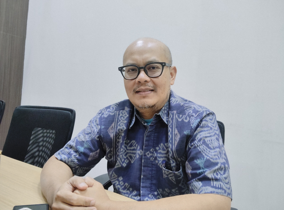 BPBPK NTT Optimalisasi Infrastruktur TPA Lembur, Kabupaten Alor
