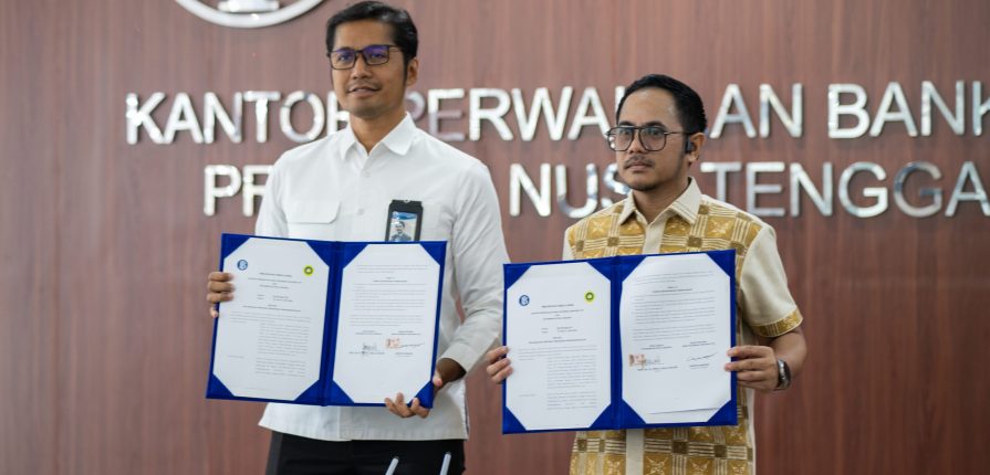 Kolaborasi BI dan Undana Buka Peluang Beasiswa Riset Tugas Akhir untuk Mahasiswa Undana