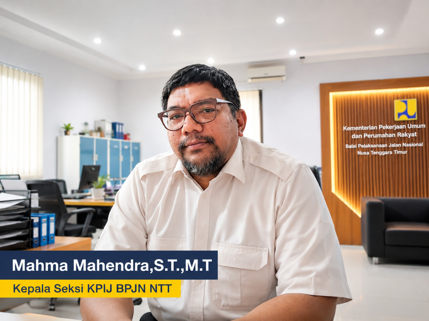 BPJN NTT Pastikan Pembangunan Jembatan Oesapa Dimulai Tahun 2026, Proses Lelang Sedang Berjalan
