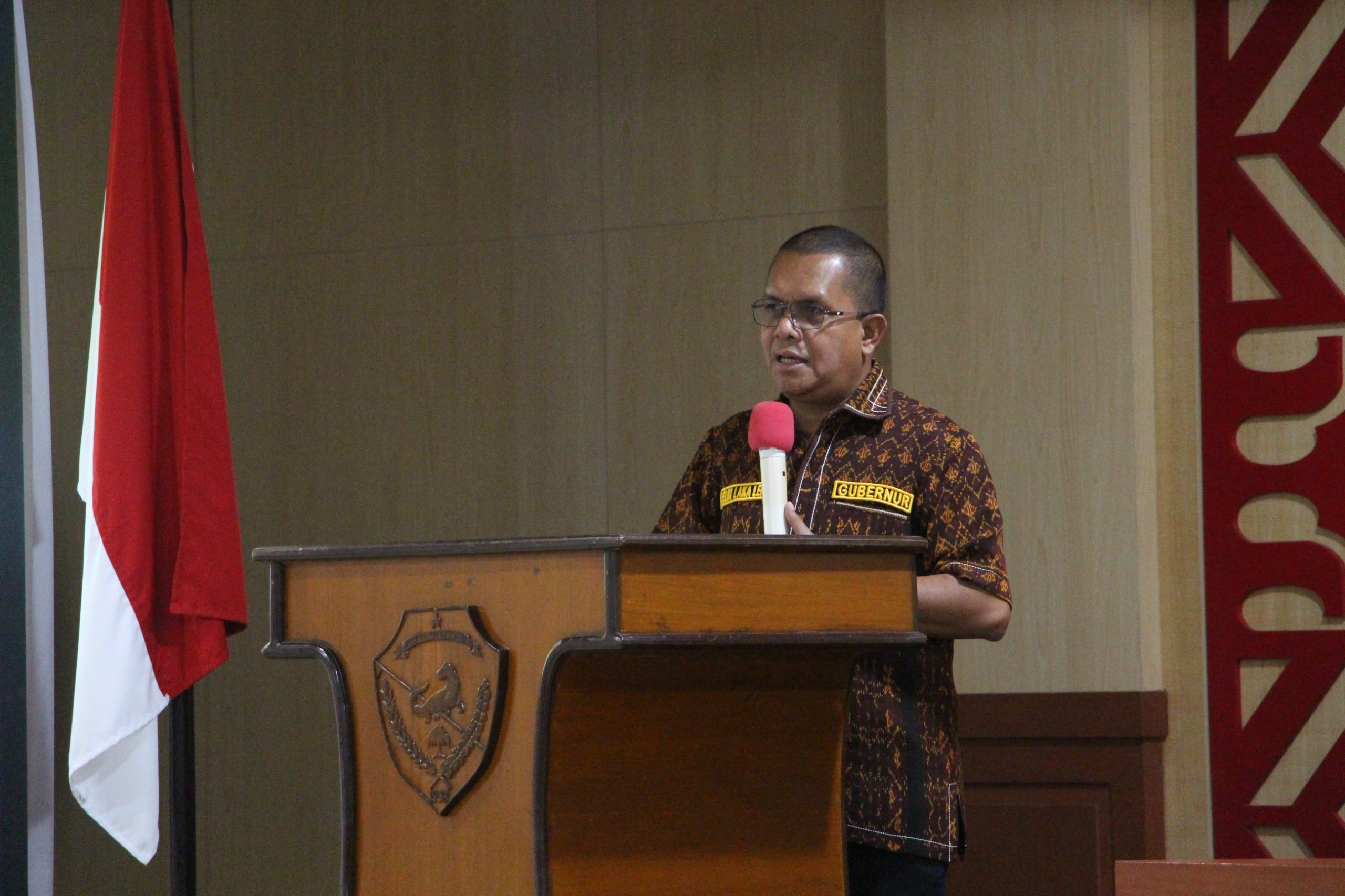 Gubernur NTT Gerak Cepat Pantau Dampak Gempa di Flores