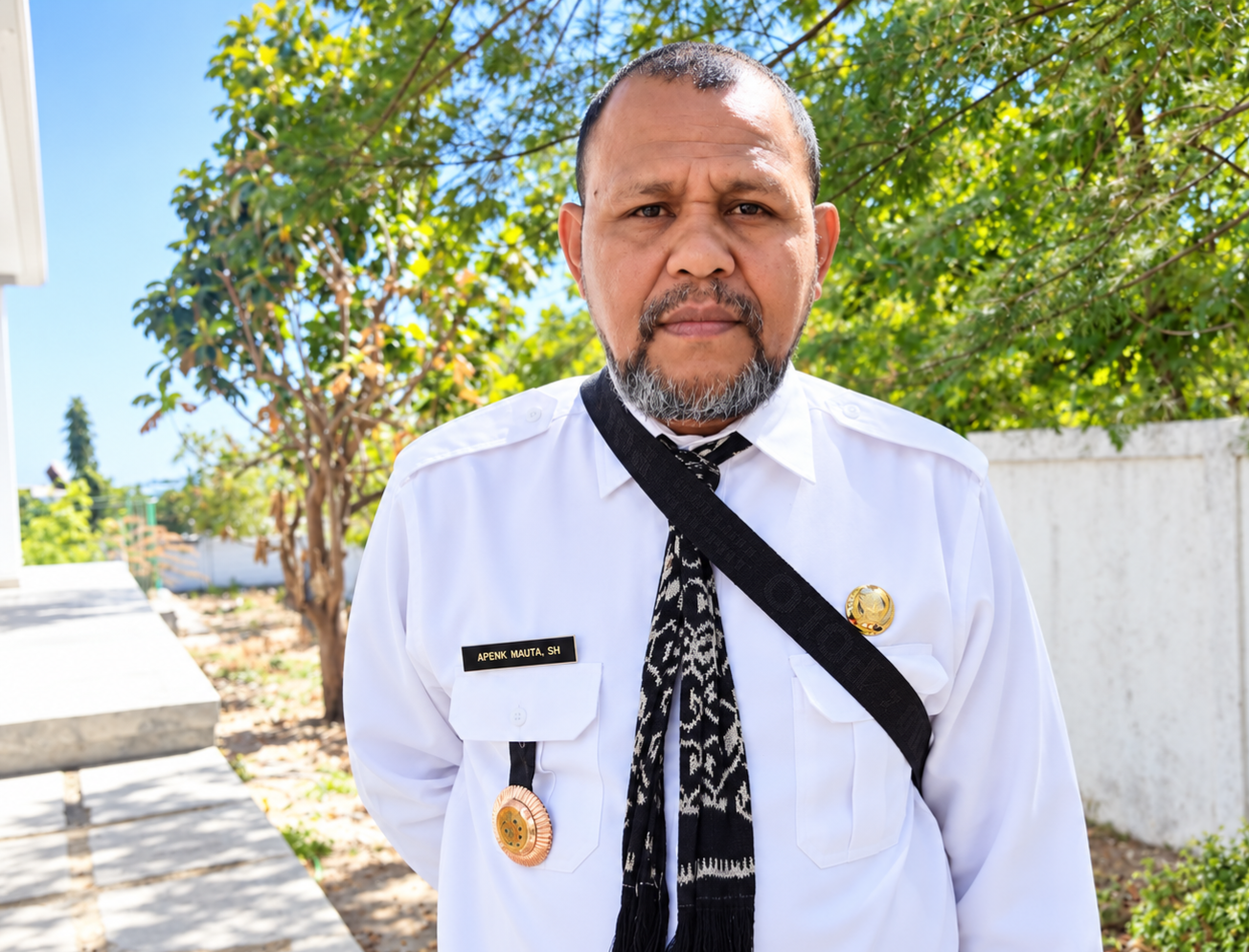 Kelurahan LLBK Perkuat Pelayanan Publik dan Pengelolaan Sampah, Wujudkan Lingkungan Bersih dan Sehat