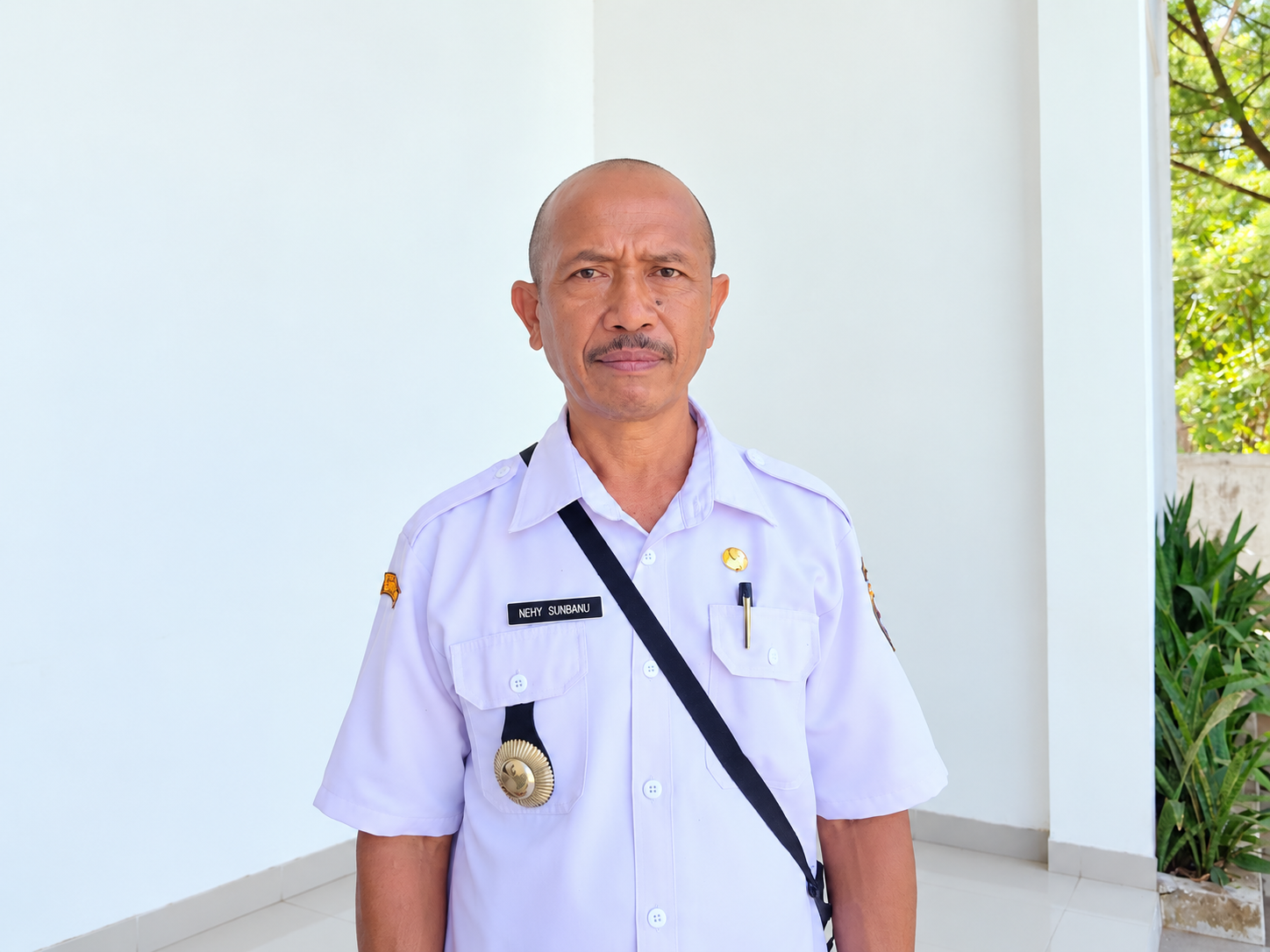 Dukung Program Prioritas Pemkot Kupang, Kelurahan Oepura Tingkatkan Pelayanan Publik dan Penataan Sampah