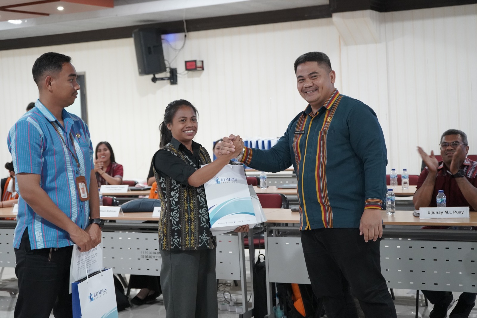 Tantangan Perkembangan Era Media Sosial, ASN Harus Lebih Adaptif, Antisipatif dan Responsif