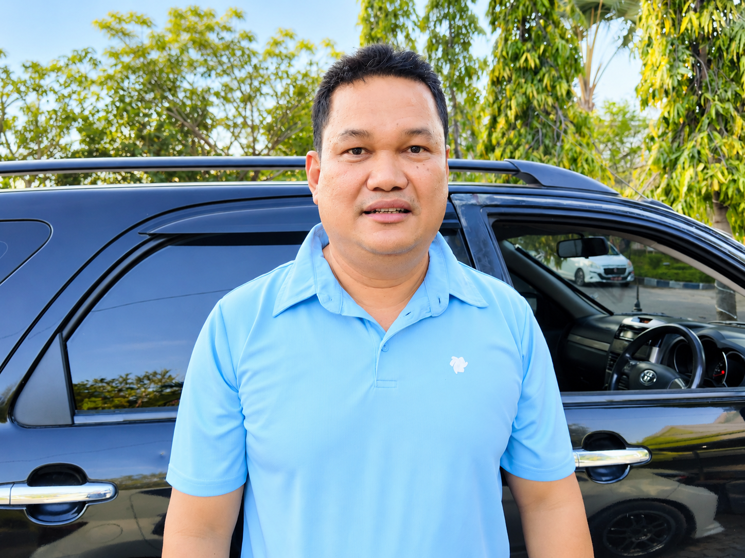 Pemkot Kupang Mulai Berbenah Sambut PON XXII Tahun 2028