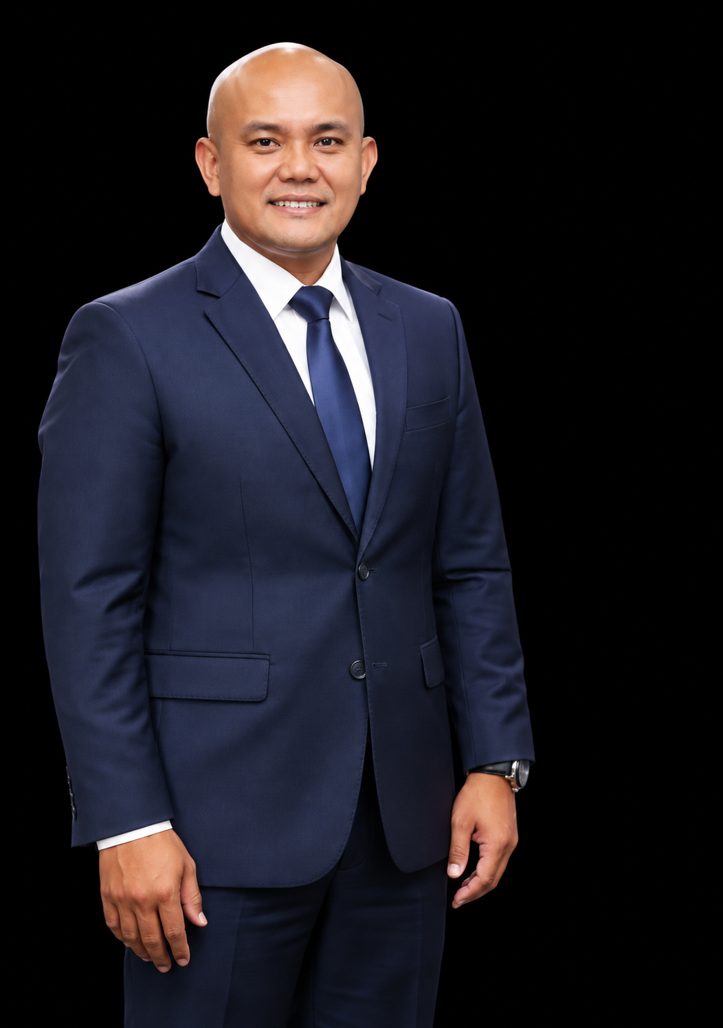 PSSI NTT Tunjuk Dicson Caverius Haba sebagai Plt Ketua PSSI Kota  Kupang 