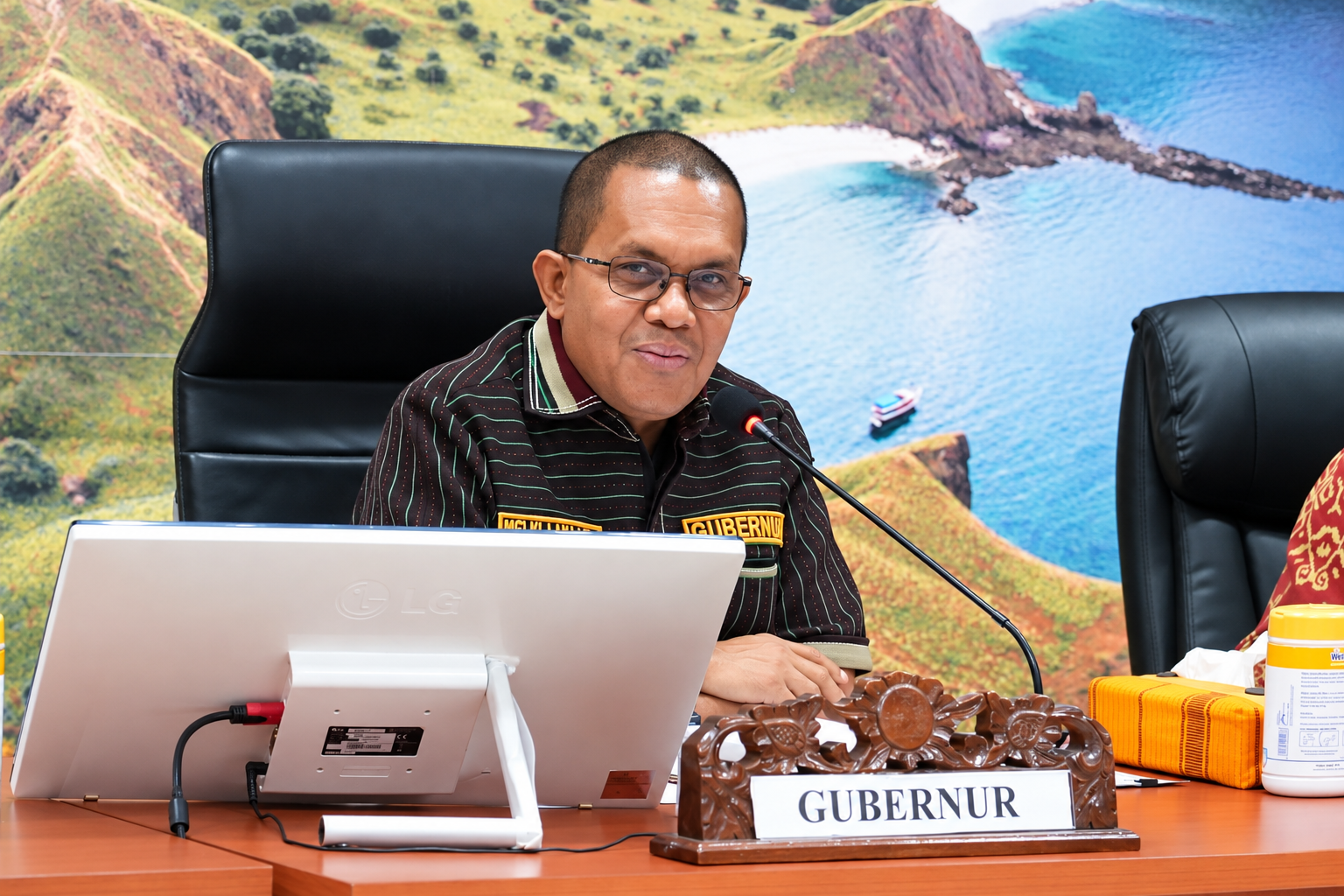 Gubernur NTT Apresiasi Relaksasi Kredit OJK bagi Warga Terdampak Gempa Flores